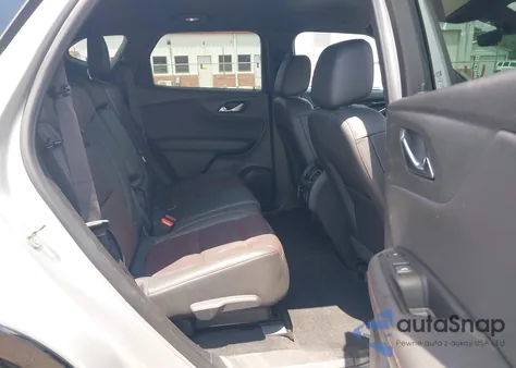 2019 Chevrolet Blazer Rs from USA, damaged, VIN 3GNKBERS7KS686576